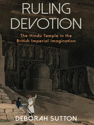 cover image of Ruling Devotion